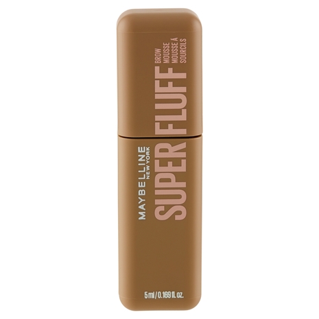 Maybelline New York Super Fluff Brow Mousse 250 Blonde 5 ml